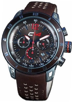 Carbon 14 Chronograph E2.5