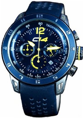 Carbon 14 Chronograph E2.6