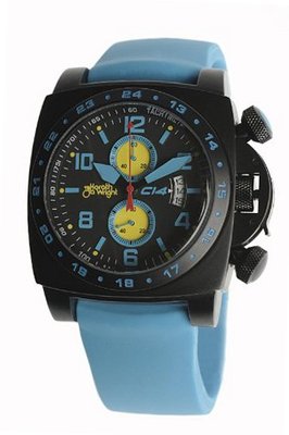 Carbon 14 KW.1 Air Avionautic Chronograph Korath Wright Special Edition