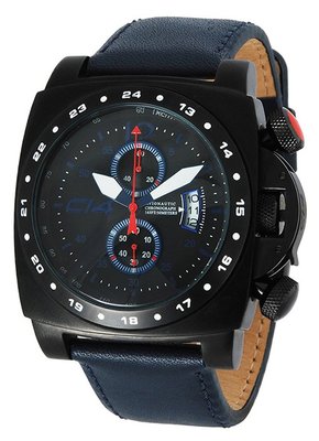 Carbon14 Air Collection A1.1