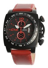 Carbon14 Air Collection A1.2