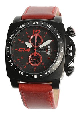 Carbon14 Air Collection A1.2