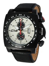 Carbon14 Air Collection A1.3