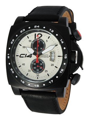 Carbon14 Air Collection A1.3