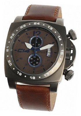 Carbon14 Air Collection A1.4