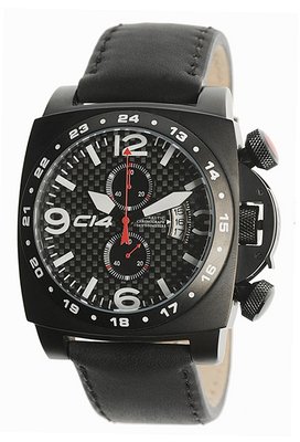 Carbon14 Air Collection A1.5