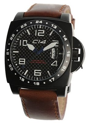 Carbon14 Air Collection A2.1