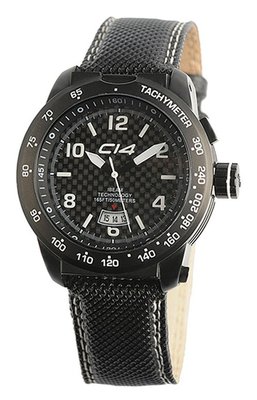 Carbon14 Earth Collection E3.1