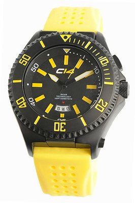 Carbon14 Water Collection W2.1