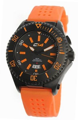 Carbon14 Water Collection W2.2