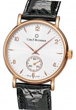 Carl F. Bucherer Adamavi