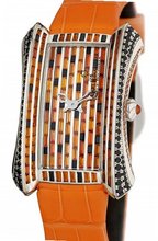 Carl F. Bucherer Alacria Alacria Diva Bamboo