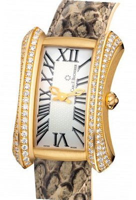 Carl F. Bucherer Alacria Alacria Diva