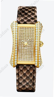 Carl F. Bucherer Alacria Alacria Diva