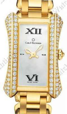 Carl F. Bucherer Alacria Alacria Midi