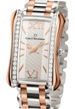 Carl F. Bucherer Alacria Alacria TwoTone