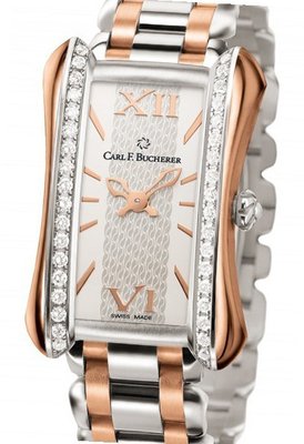 Carl F. Bucherer Alacria Alacria TwoTone