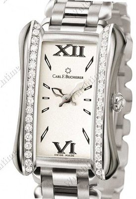 Carl F. Bucherer Alacria Alcaria