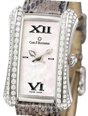 Carl F. Bucherer Alacria