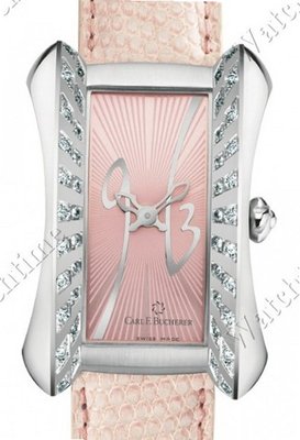 Carl F. Bucherer Alacria