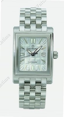 Carl F. Bucherer Antecedo Antecedo Automatic