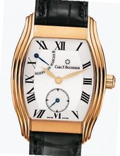 Carl F. Bucherer Archimedes Archimedes Tonneau