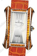 Carl F. Bucherer Limited Edition Alacria Fancy Diva