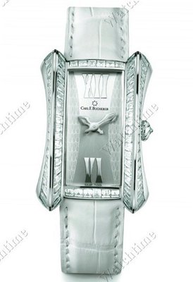 Carl F. Bucherer Limited Edition Alacria Fancy Diva