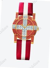 Carl F. Bucherer Limited Edition Pathos Diva Croix