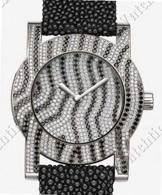 Carl F. Bucherer Limited Edition Pathos Diva Limited Edition