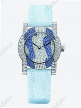 Carl F. Bucherer Limited Edition Pathos Diva Limited Edition