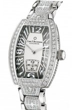 Carl F. Bucherer Limited Edition Tribute to Mimi