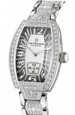 Carl F. Bucherer Limited Edition Tribute to Mimi