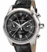 Carl F. Bucherer Manero CentralChrono