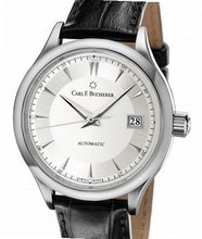 Carl F. Bucherer Manero Manero Auto Date