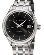 Carl F. Bucherer Manero Manero Auto Date