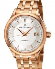 Carl F. Bucherer Manero Manero Auto Date