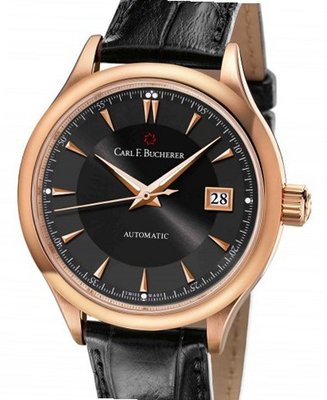 Carl F. Bucherer Manero Manero AutoDate