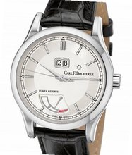 Carl F. Bucherer Manero Manero Big Date Power
