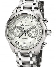 Carl F. Bucherer Manero Manero CentralChrono