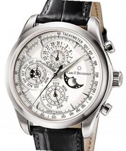 Carl F. Bucherer Manero Manero ChronoPerpetual