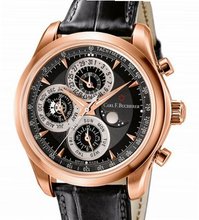 Carl F. Bucherer Manero Manero ChronoPerpetual