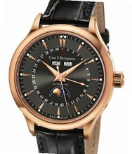 Carl F. Bucherer Manero Manero Moonphase