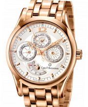 Carl F. Bucherer Manero Manero Perpetual