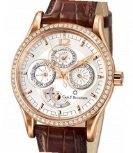 Carl F. Bucherer Manero Manero Perpetual