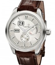 Carl F. Bucherer Manero Manero Power Reserve
