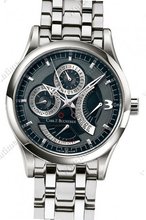 Carl F. Bucherer Manero Manero RetroGrade