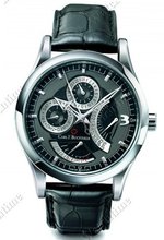 Carl F. Bucherer Manero Manero Retrograde