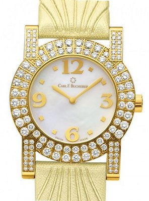 Carl F. Bucherer Pathos Pathos Diva