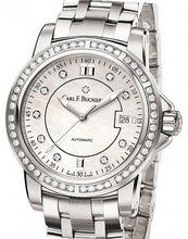 Carl F. Bucherer Patravi Patravi AutoDate